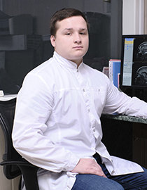 Алексей Константинович Леонов