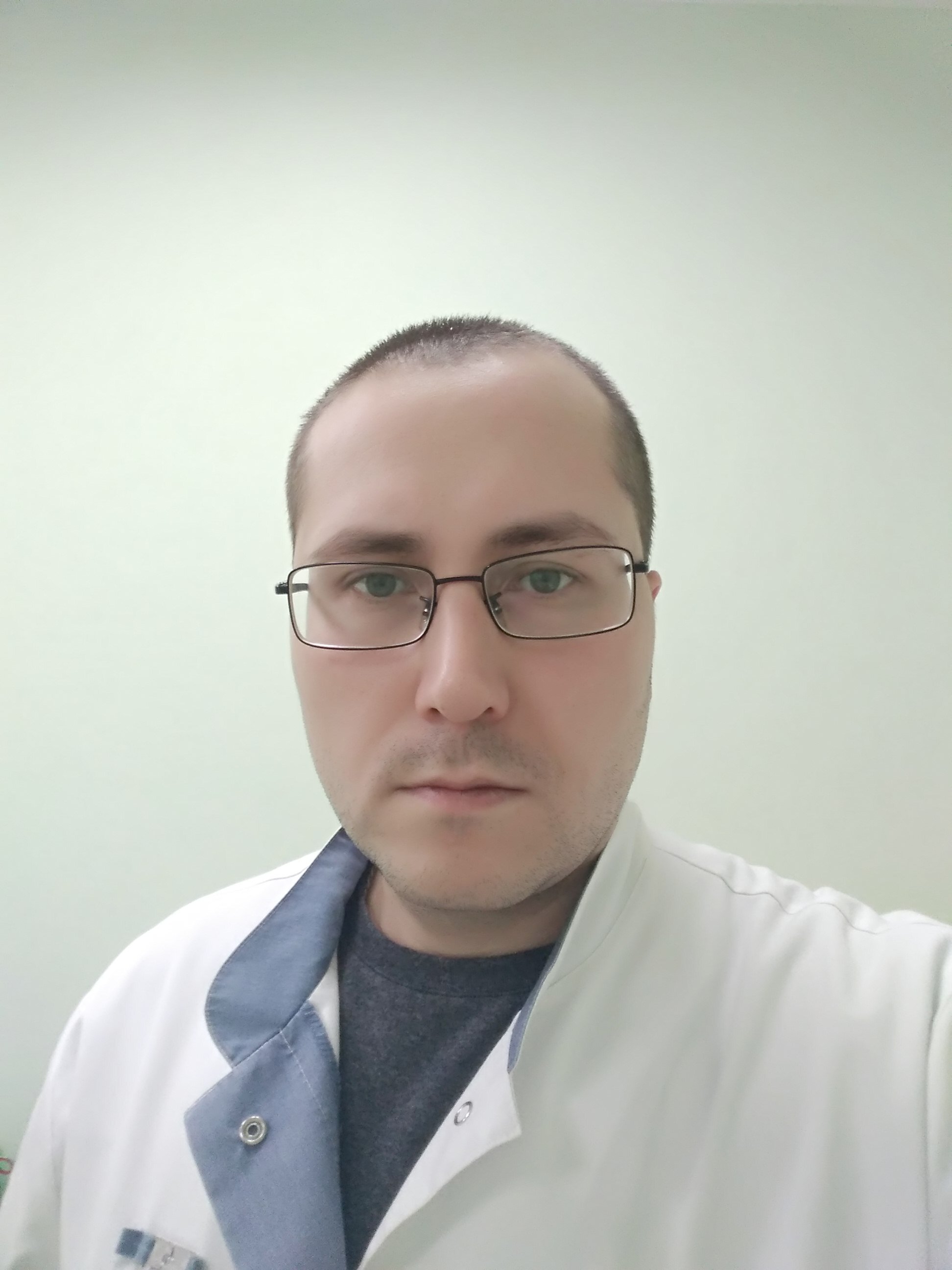 Роман Борисович Перлов