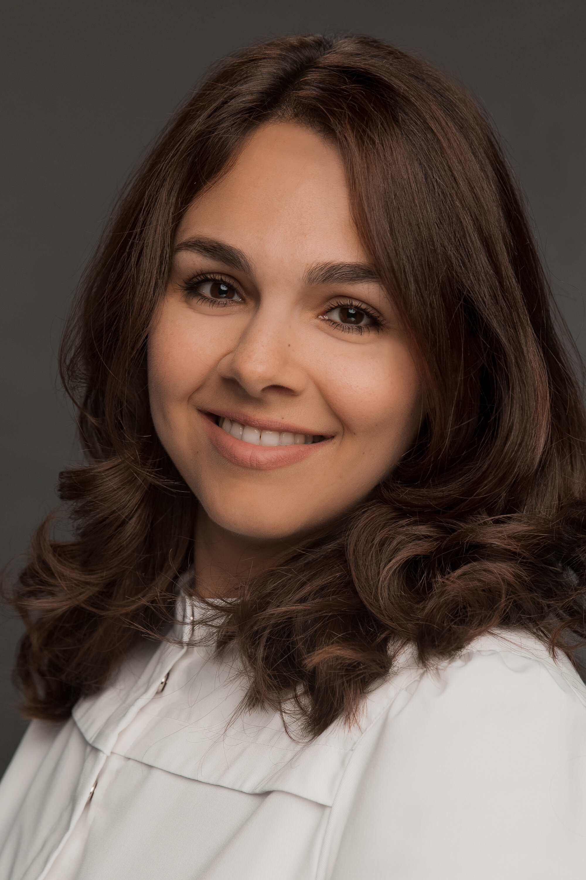 Ольга Сергеевна Артемова