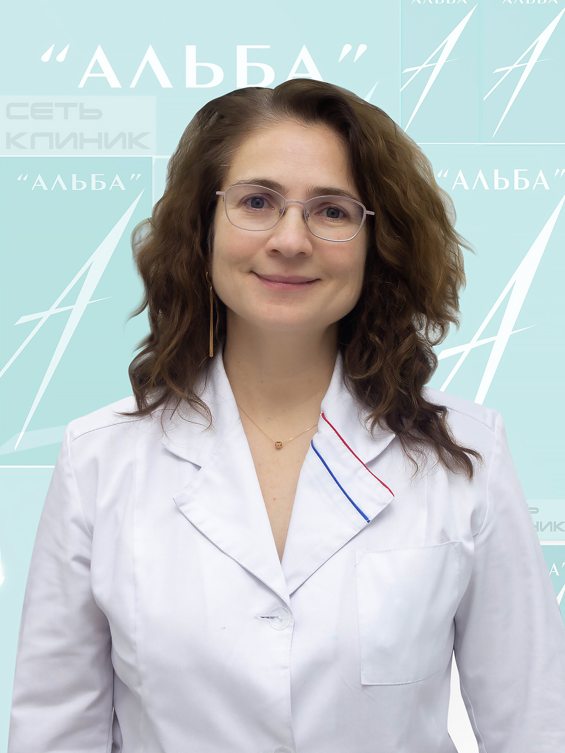 Елена Анатольевна Гусева