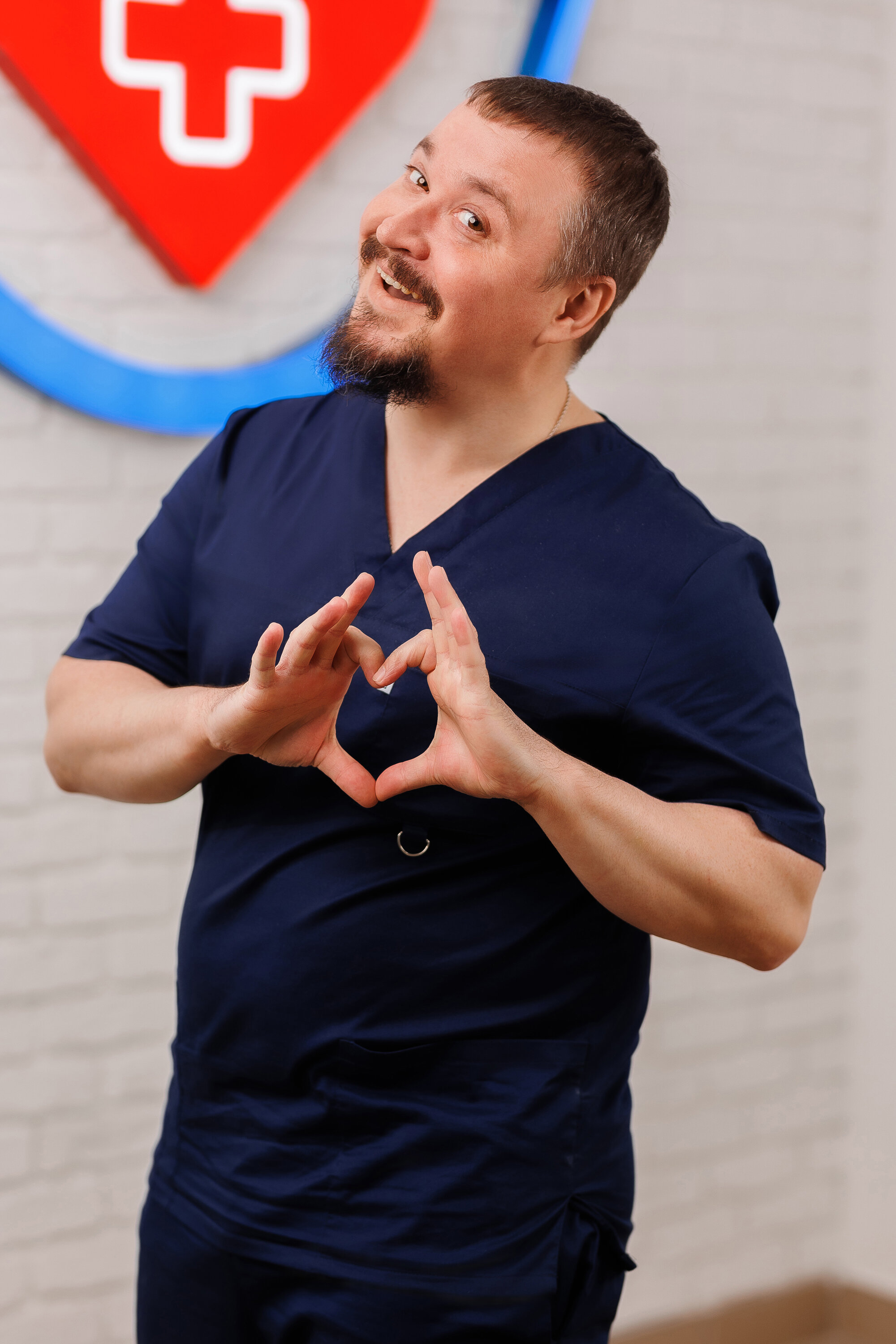 Александр Николаевич Бец