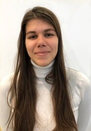 Анастасия Михайловна Кольцова