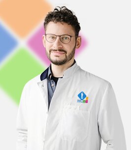 Корбиниан Кохут