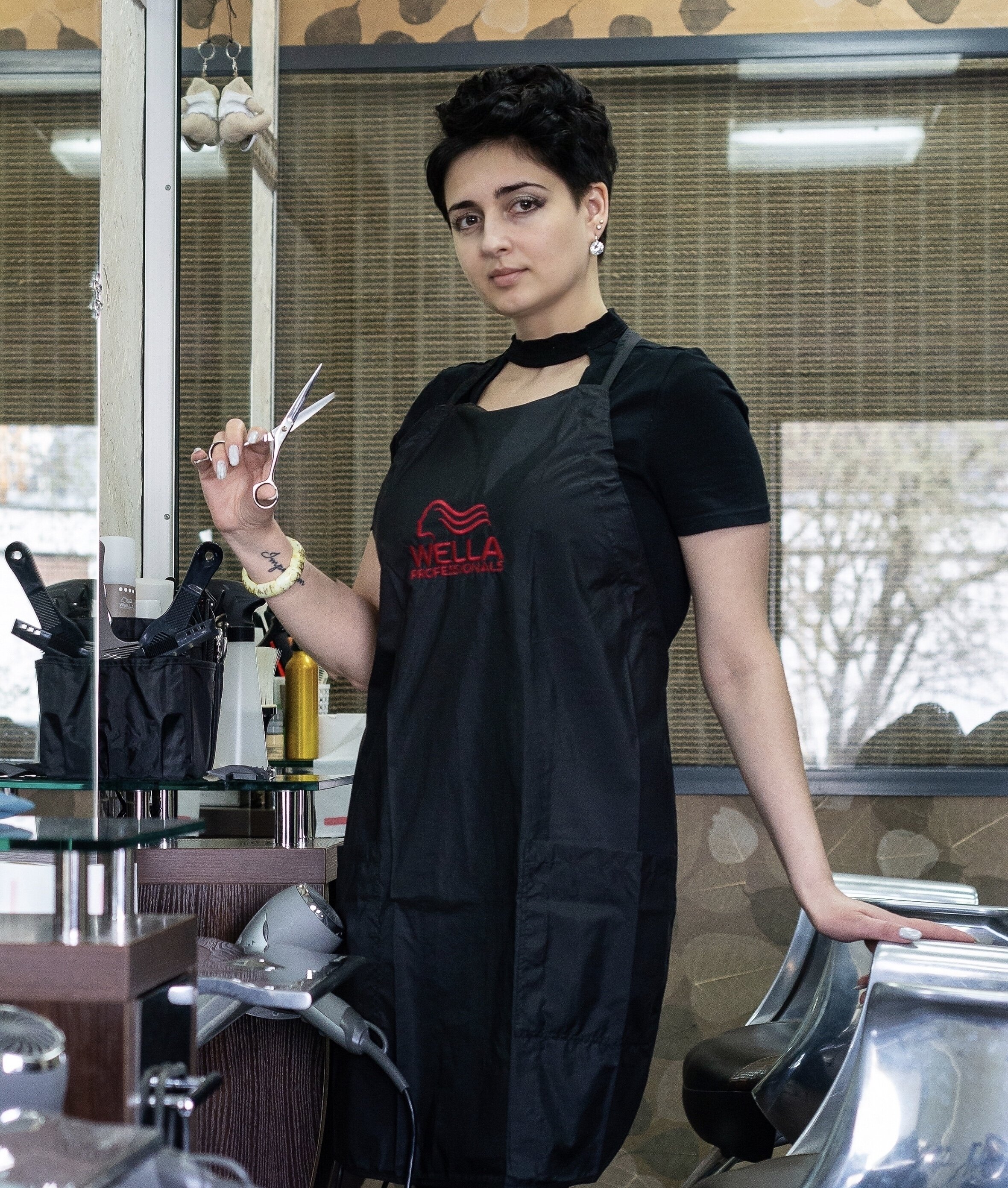 Анна Александровна Клейменова