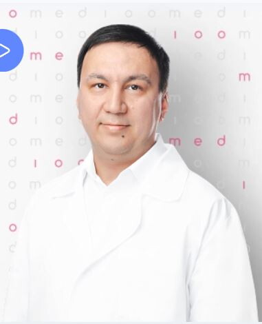 Асатилло Изатулаевич Изатулаев