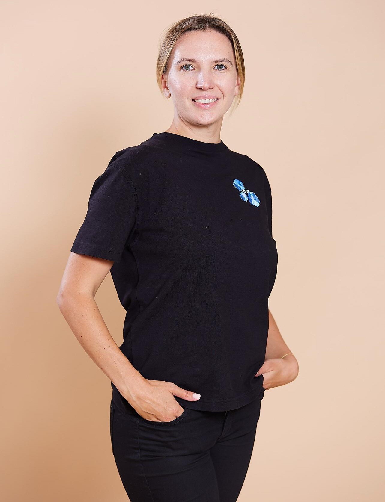 Екатерина Мицук