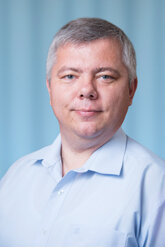 Дмитрий Михайлович Чернов
