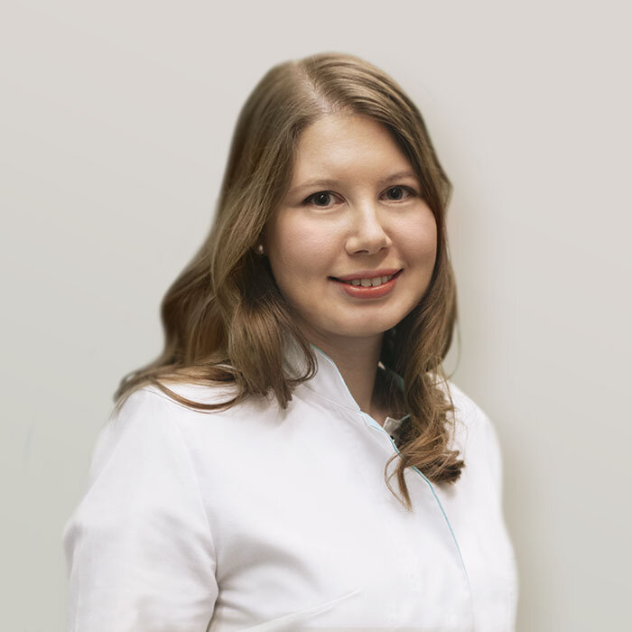 Светлана Ивановна Бобко