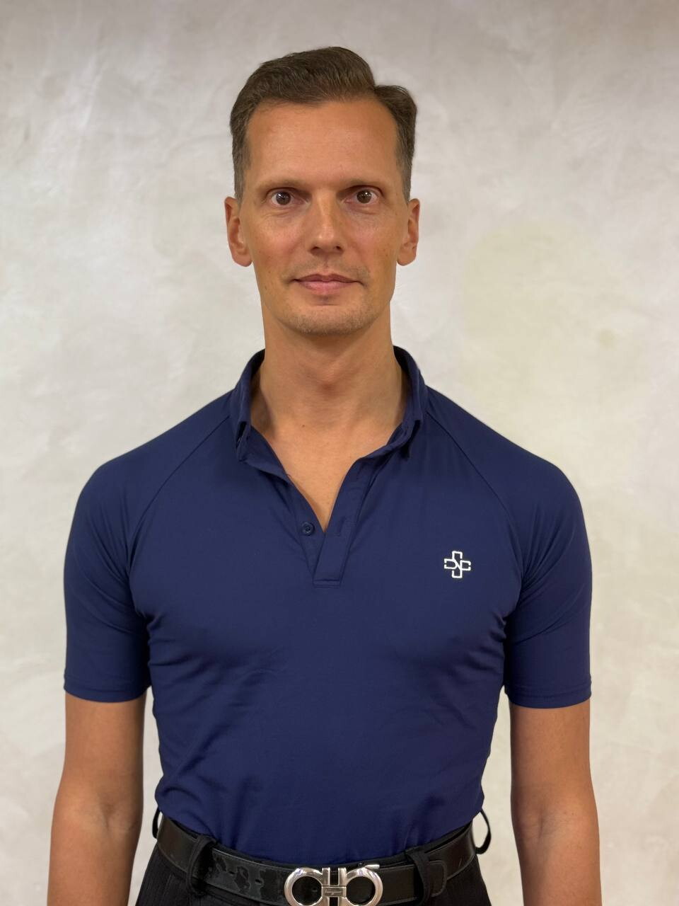 Николай Алексеевич Дарин