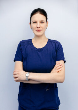 Виктория Алексеевна Жемна