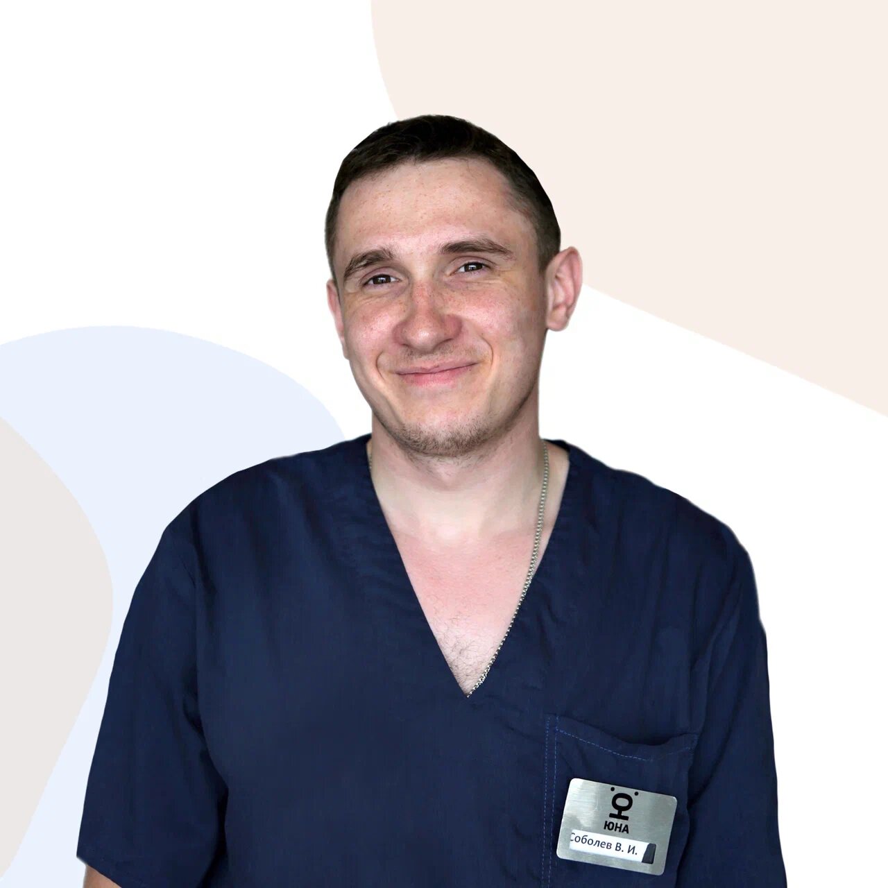 Виктор Соболев