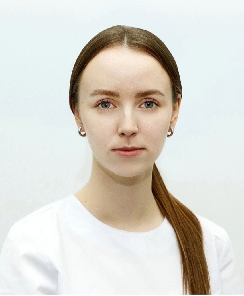 Ирина Вячеславовна Малинова