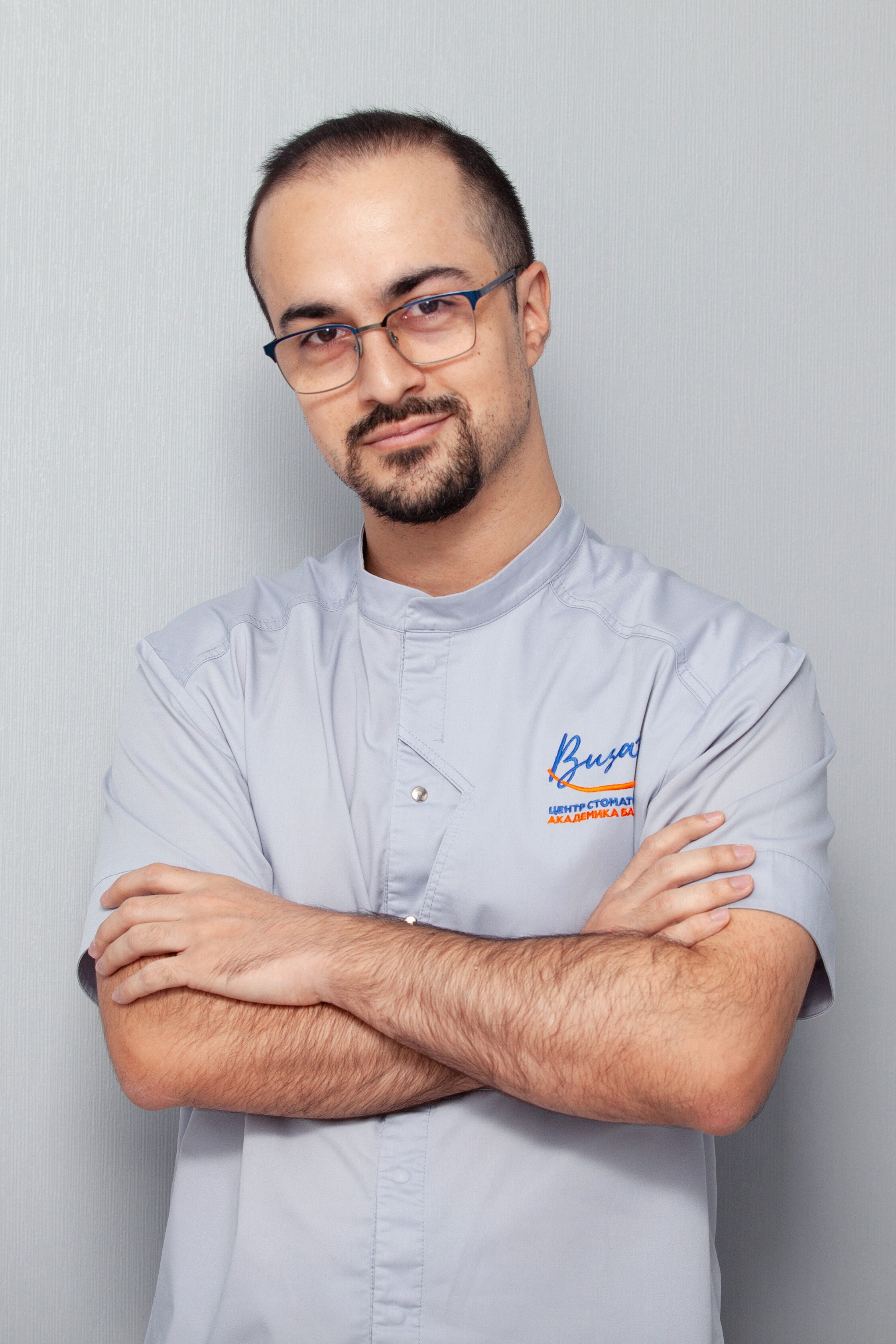 Армен Левонович Еприкян