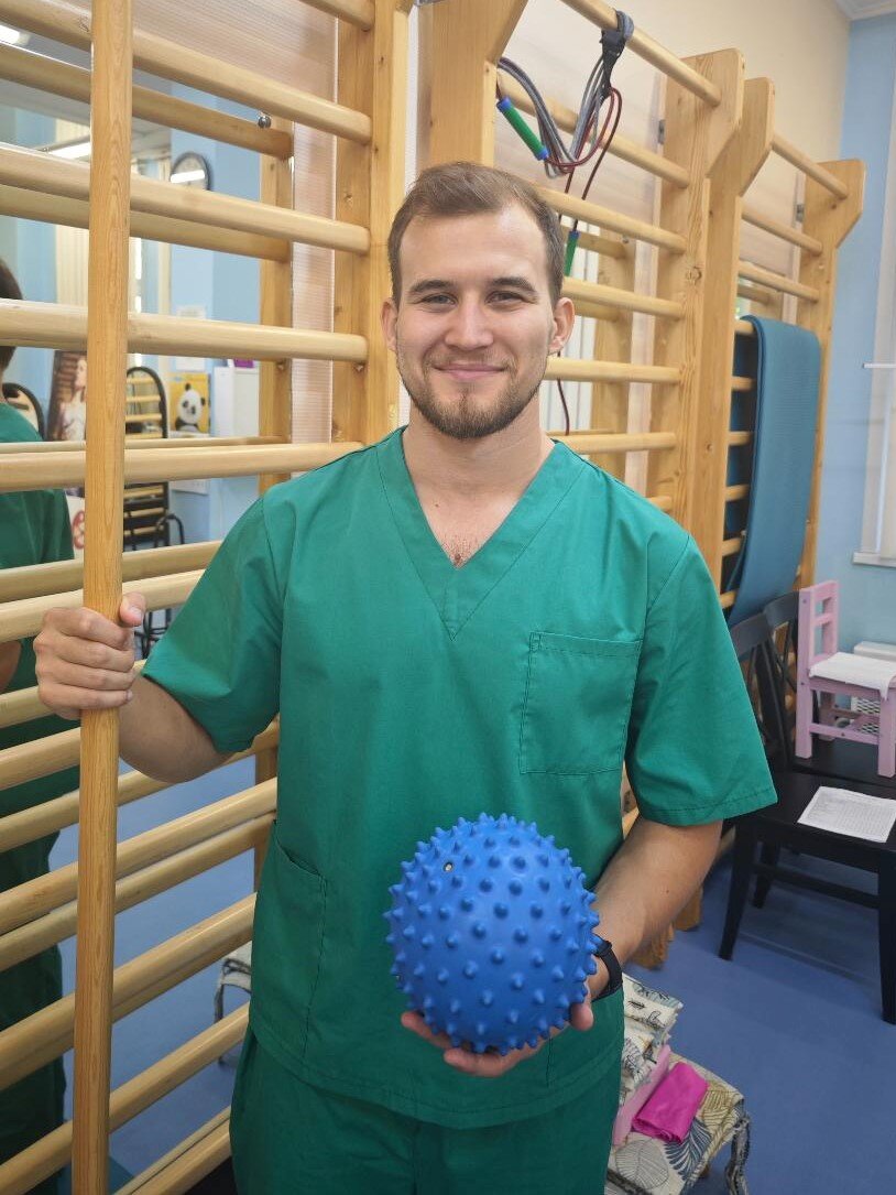 Андрей Алексеевич Мамко