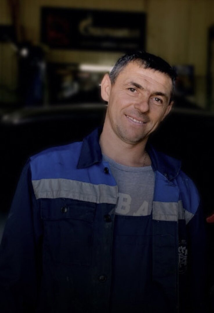 Николай Пчела