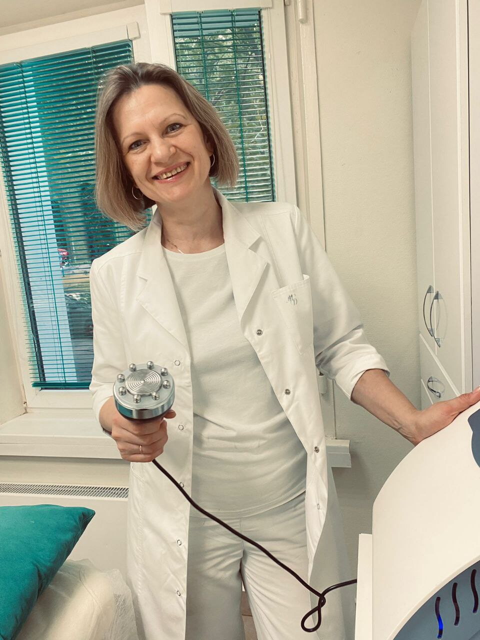 Наталья Чеканская