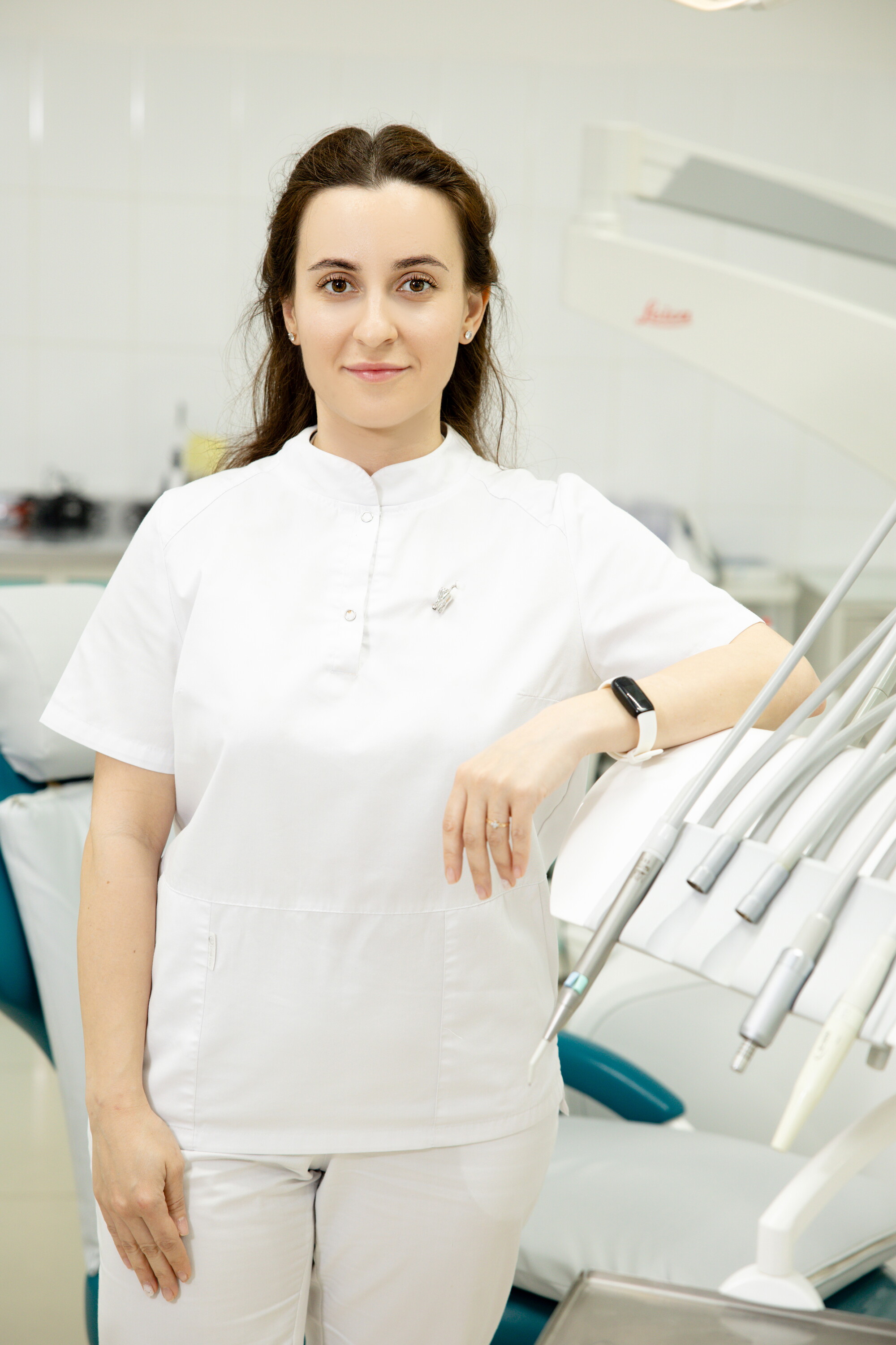 Александра Вячеславовна Стороженко