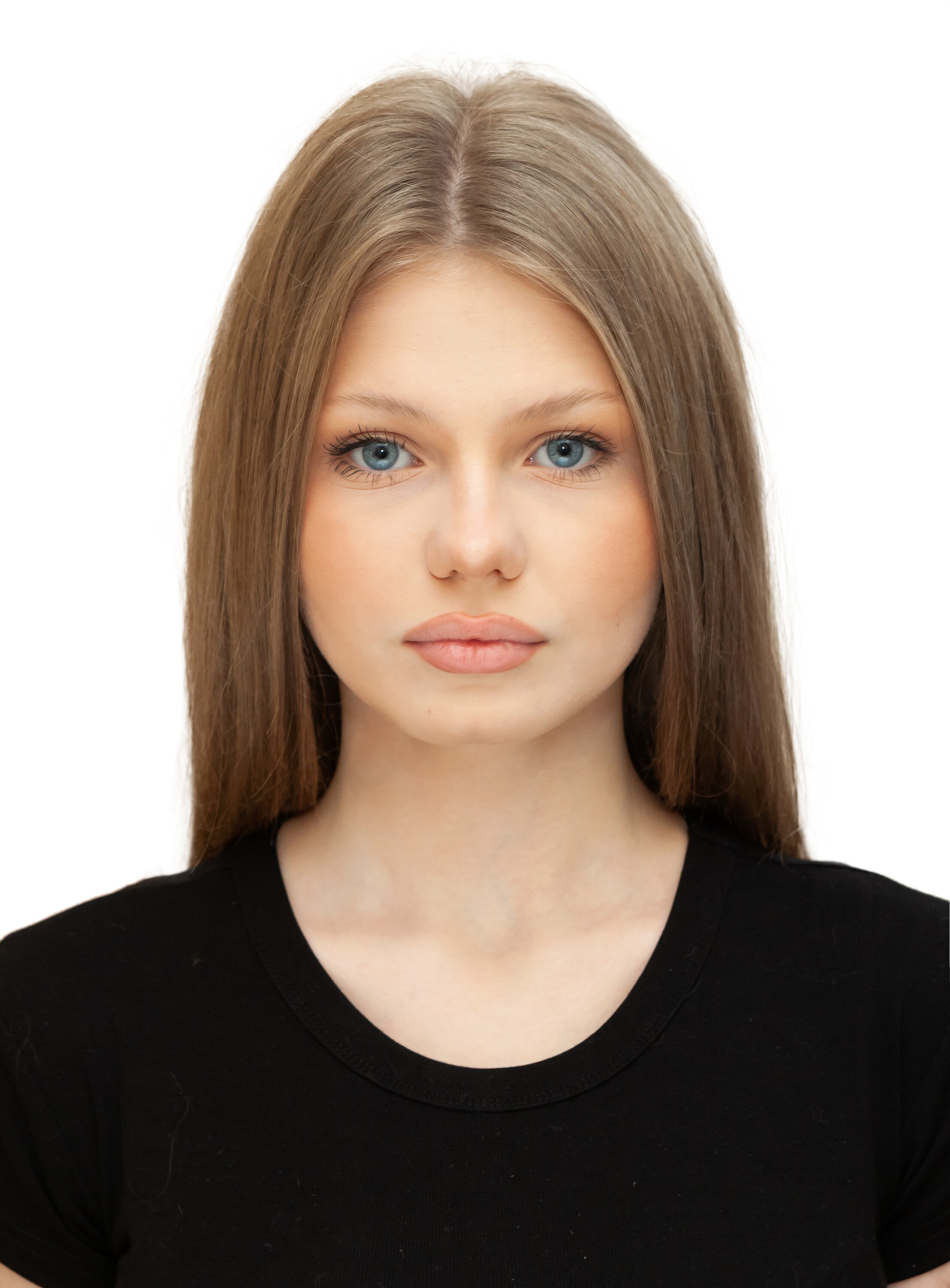 Ева Валерьевна Костенко