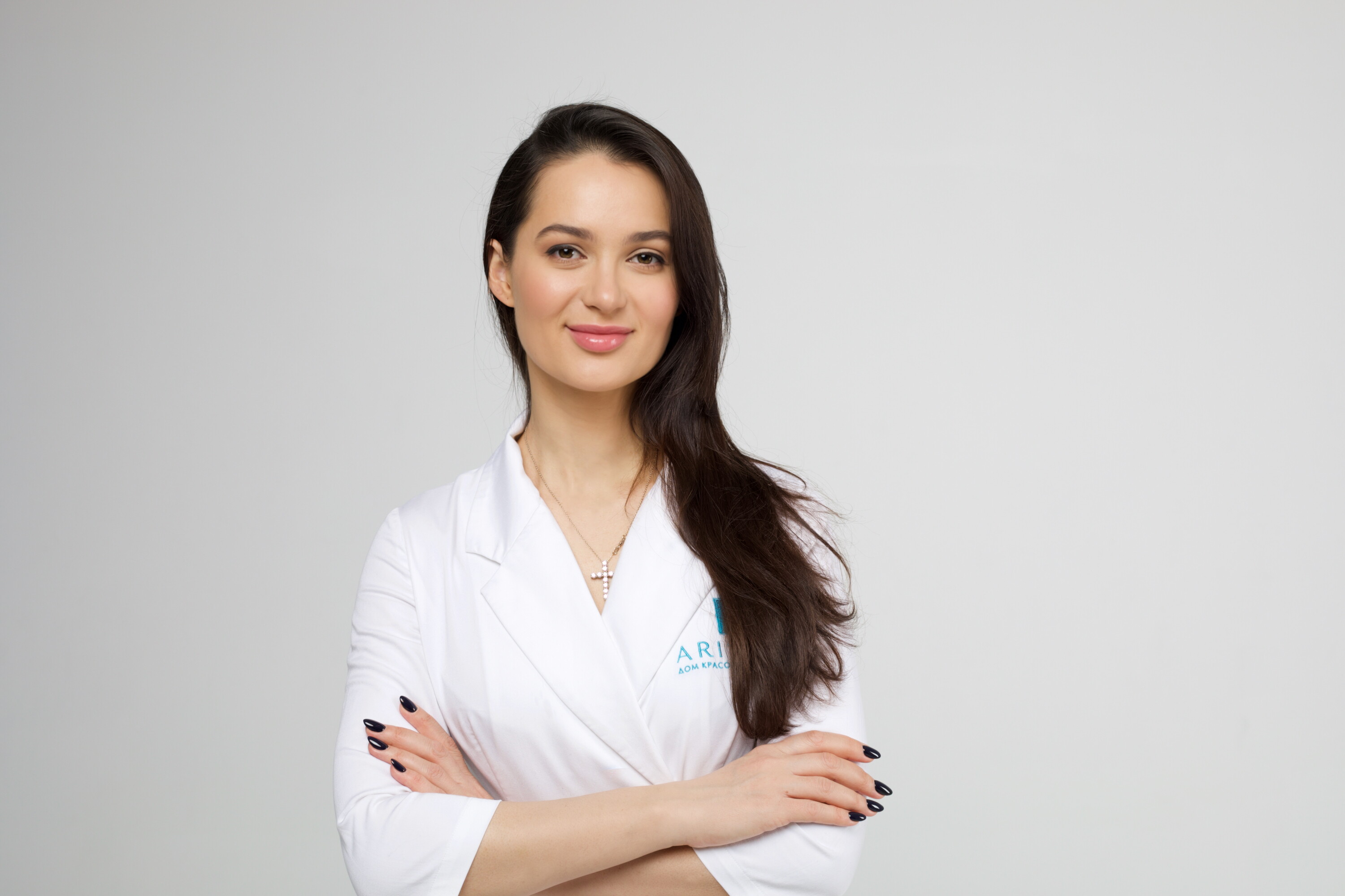 Ольга Сергеевна Бабич