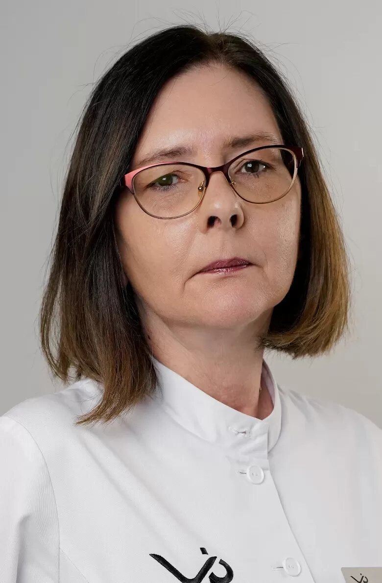 Елена Владимировна Богамува