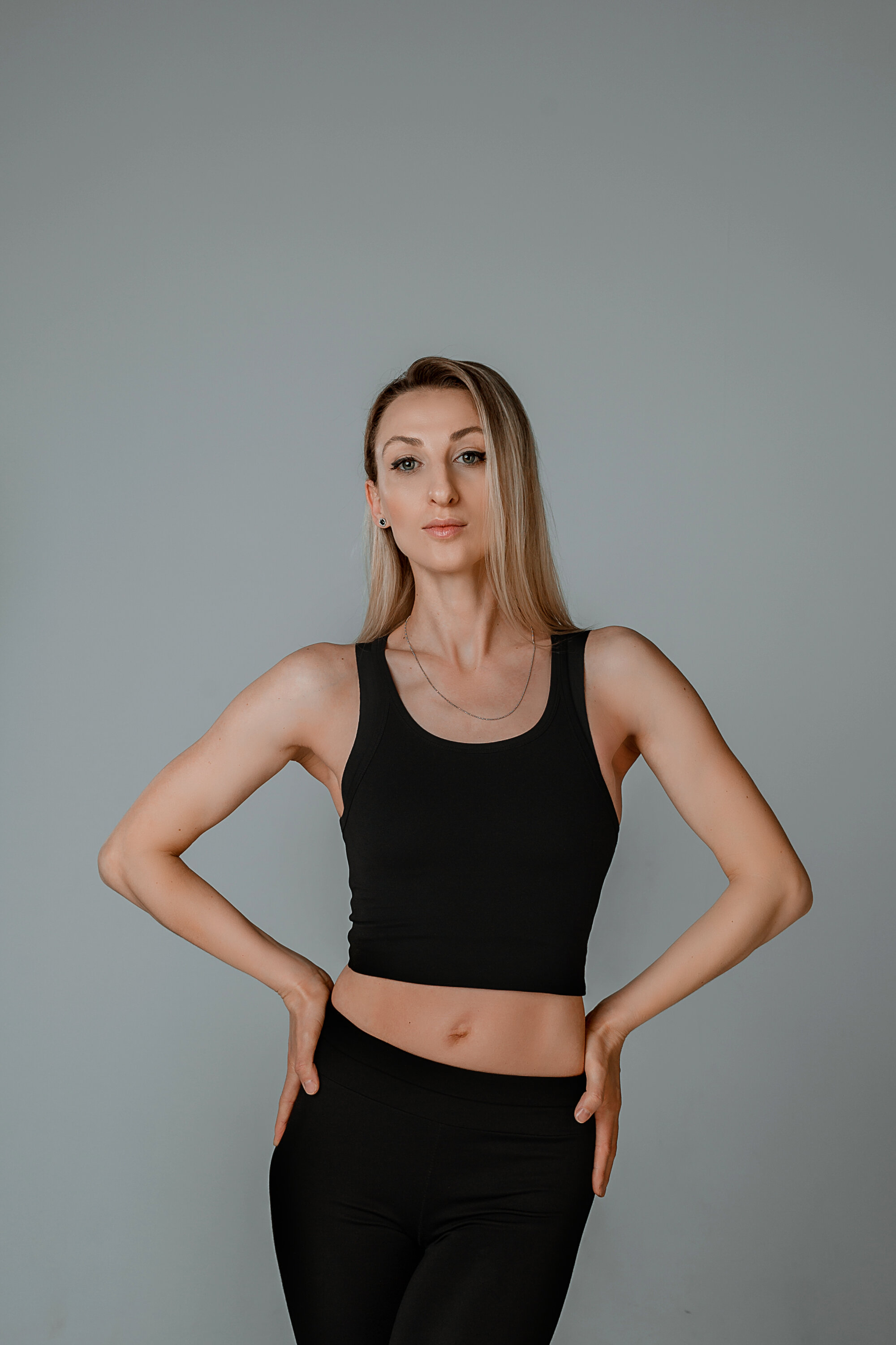 ОЛЬГА СЛАБАЯ