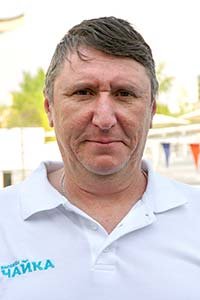 Владимир Семенов
