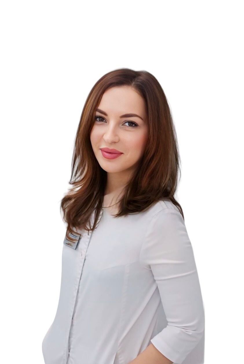 Наталья Георгиевна Авалиани