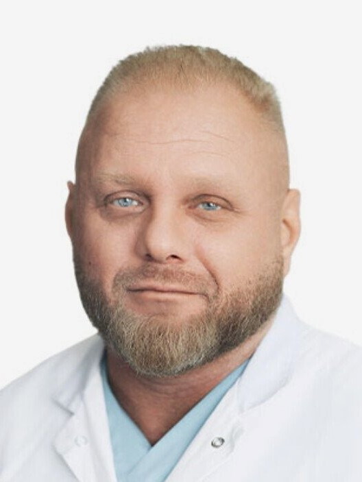 Василий Сергеевич Лебедев