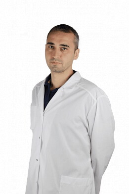 Хусейн Рамазанович Байрамуков