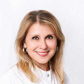 Альбина Шамилевна Галимова