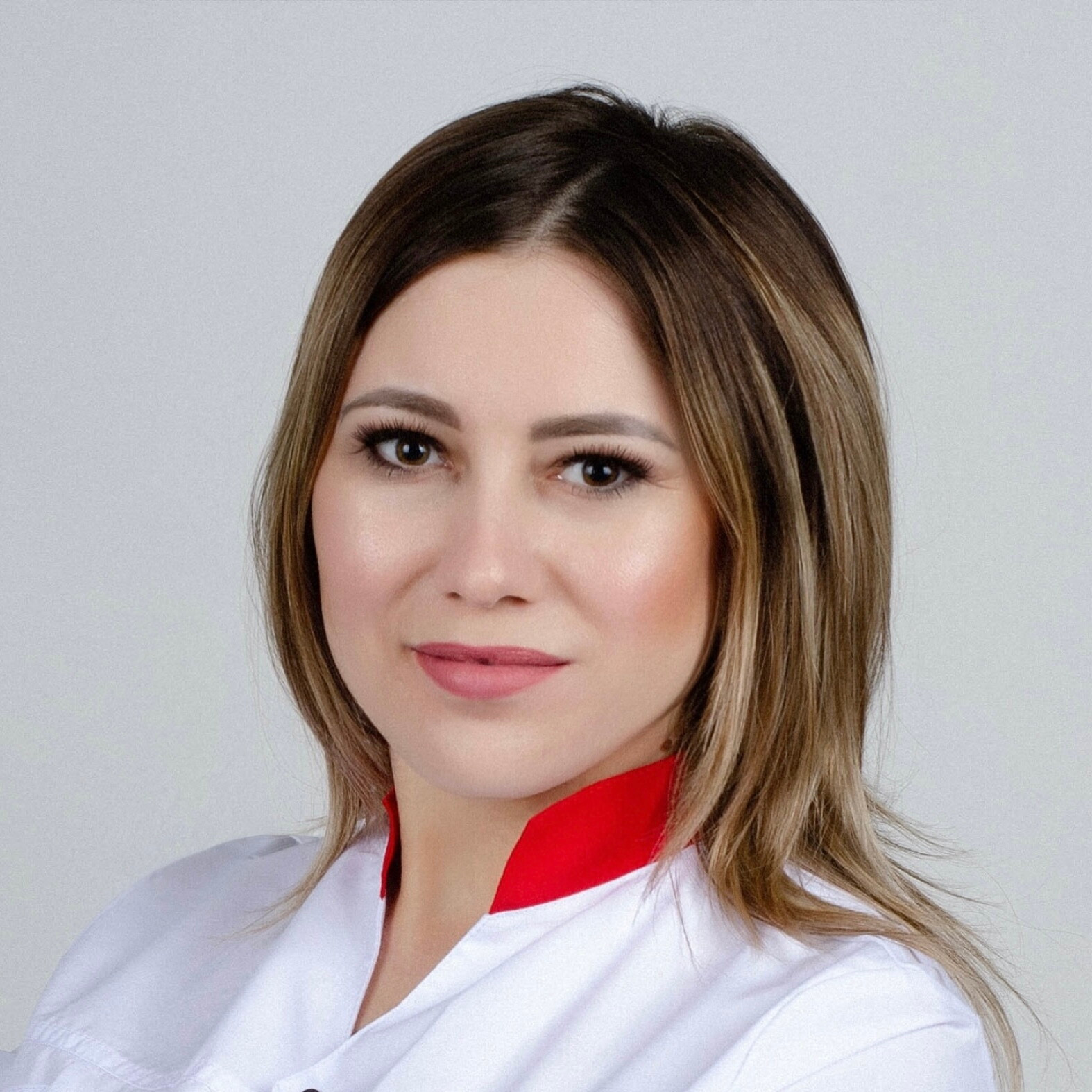 Марьям Сябитовна Сатдарова