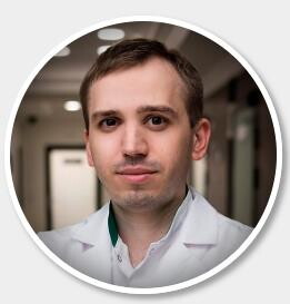 Андрей Вячеславович Захаров