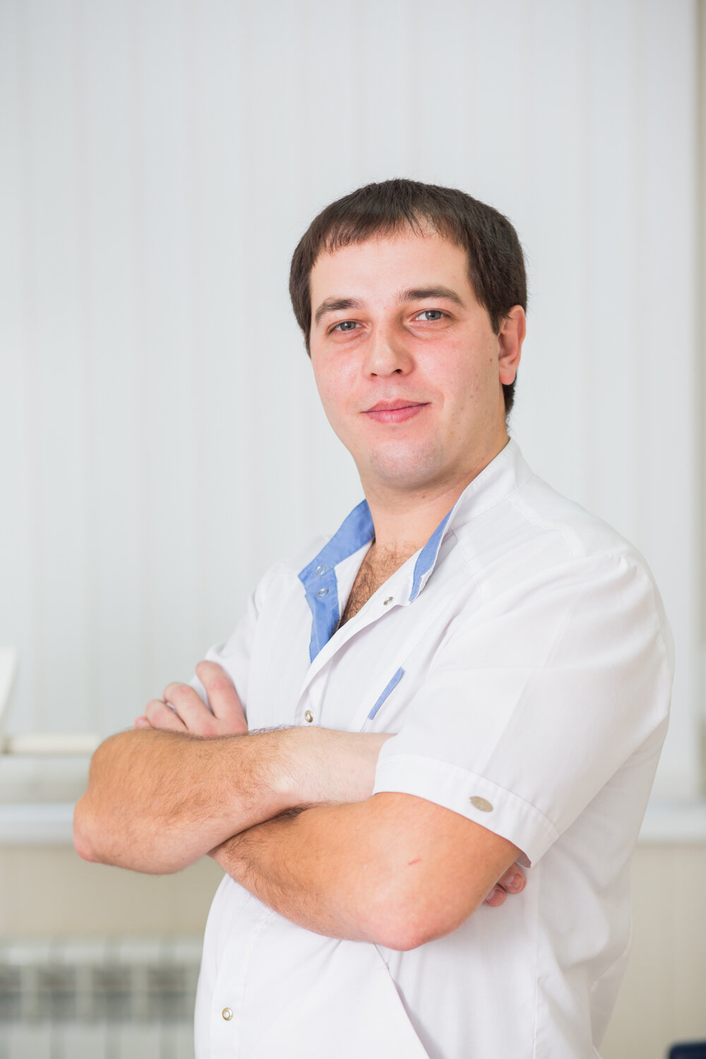 Илья Олегович Алешечкин