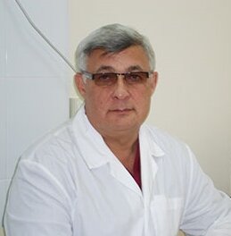 Андрей Борисович Янковой