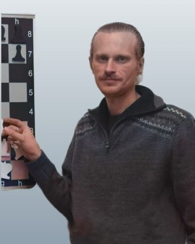 Дмитрий Юрьевич Вопшин