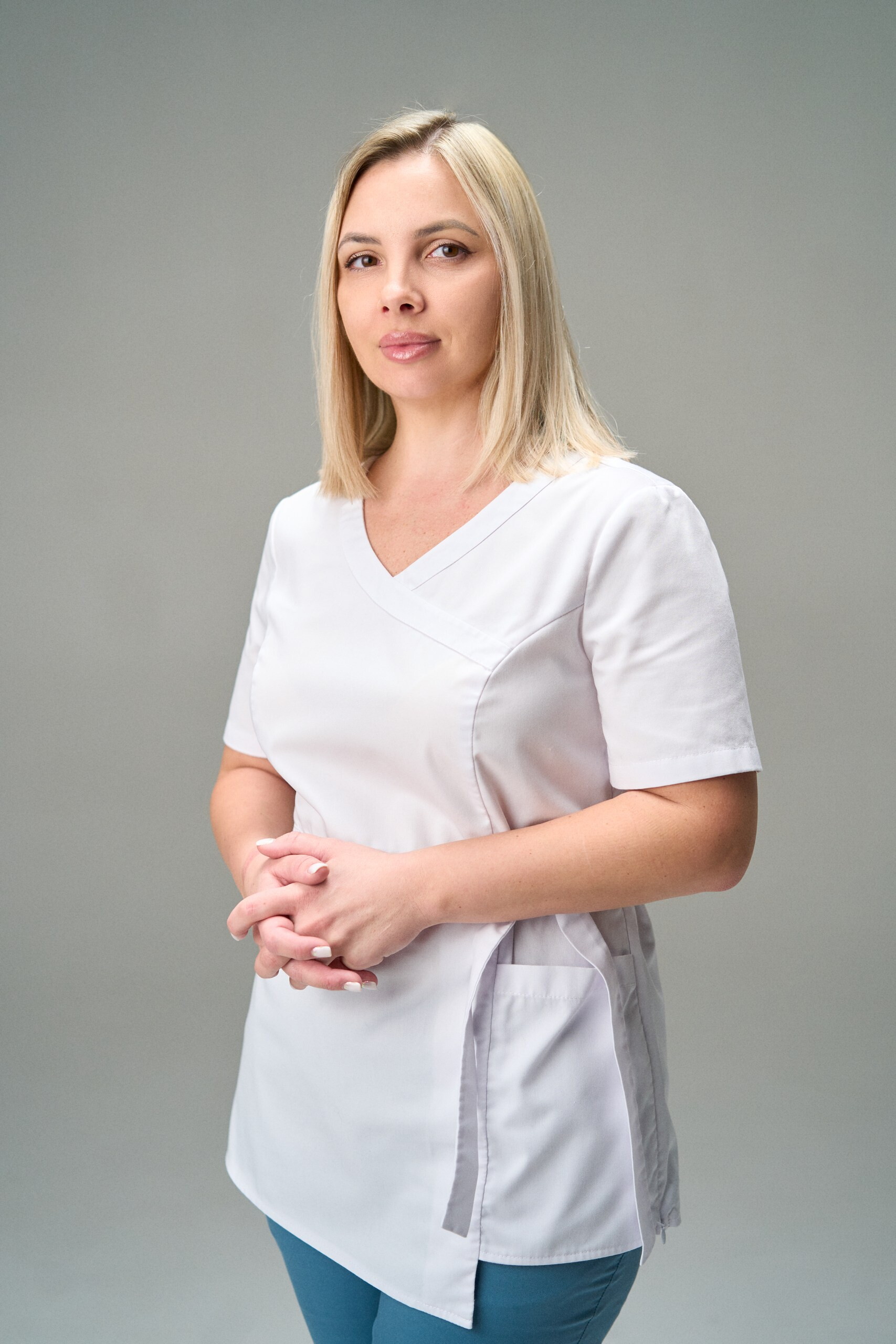 Алла Сергеевна Саликова