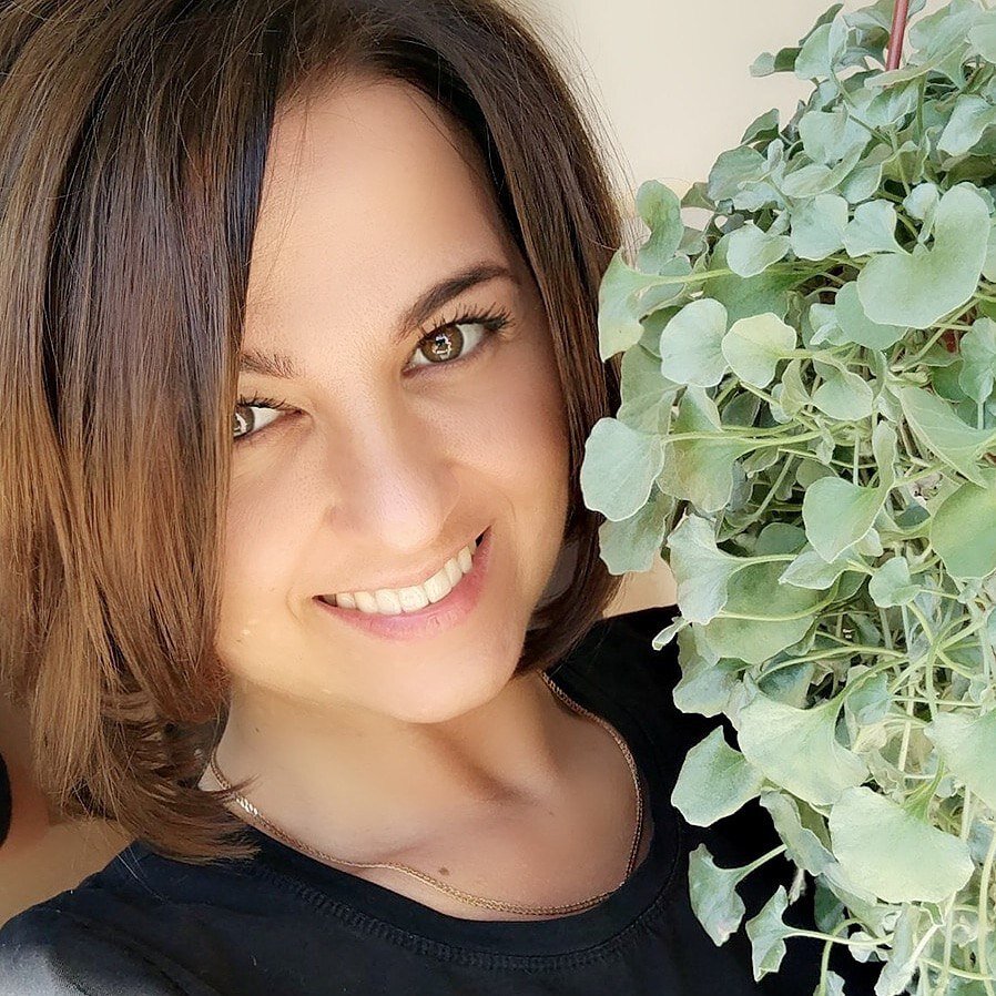 Екатерина Юрьевна Башкина