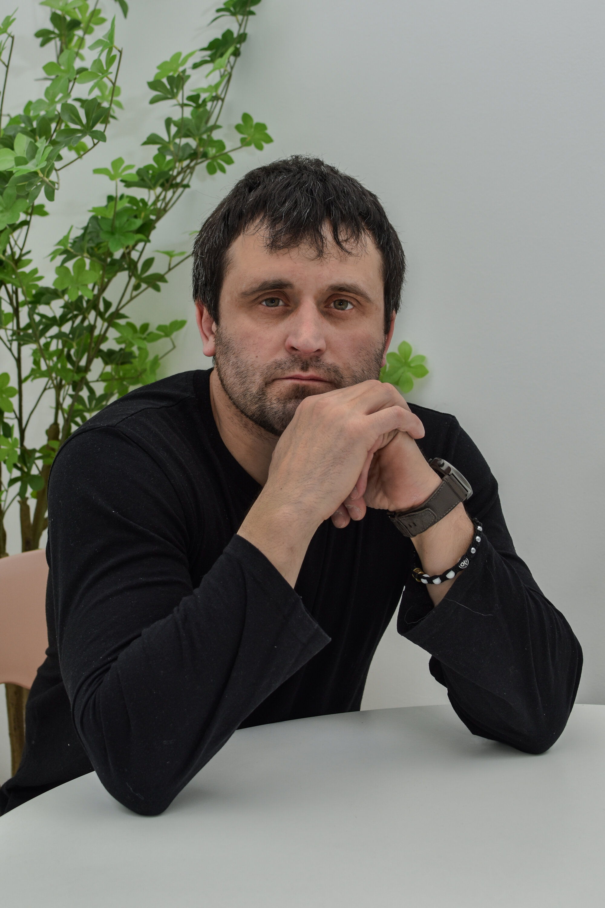 Александр Александрович Казинов