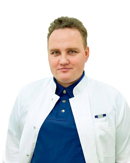 Сергей Вячеславович Байраков