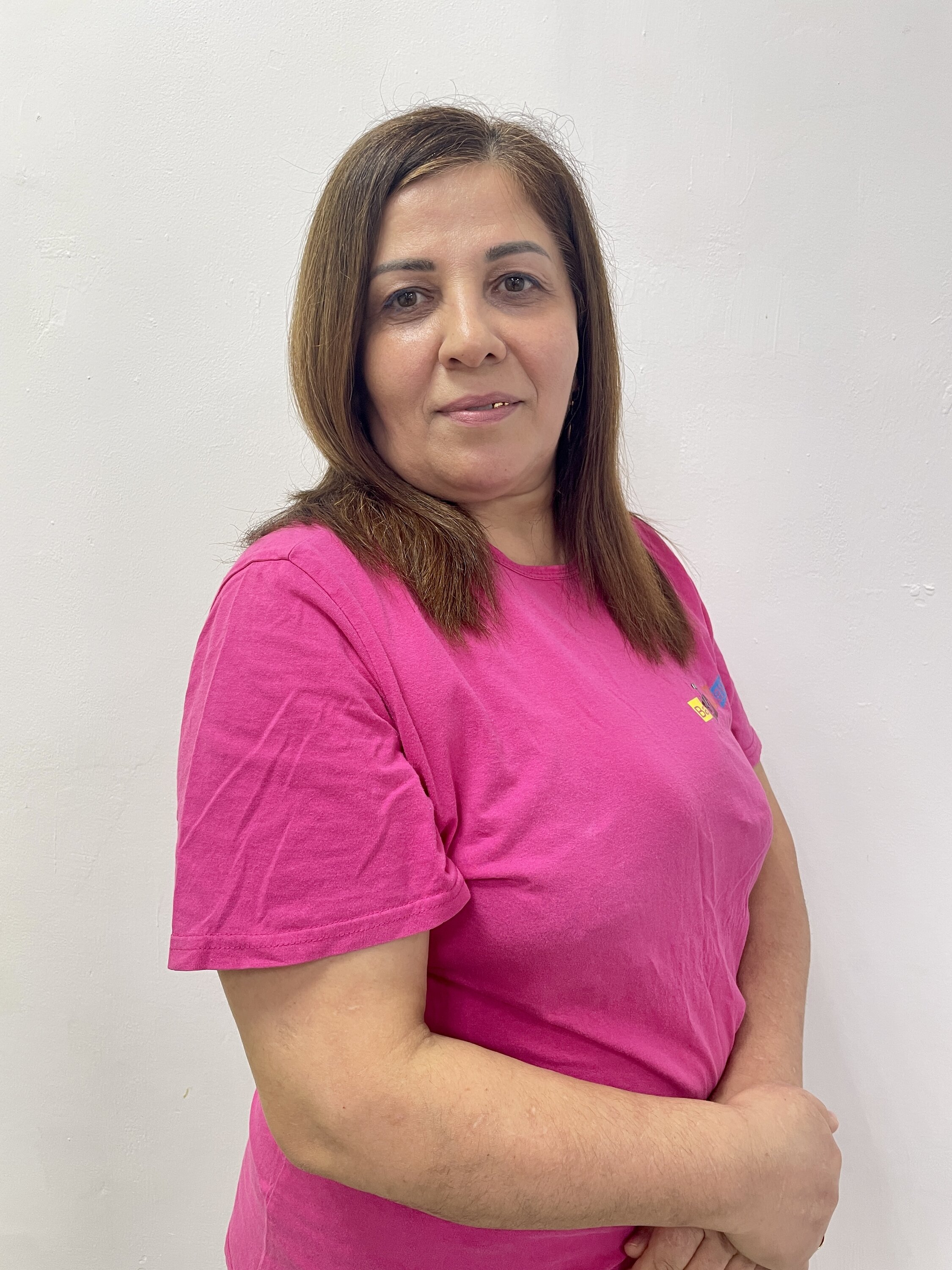 Асмар Беюкаговна Джабраилзаде