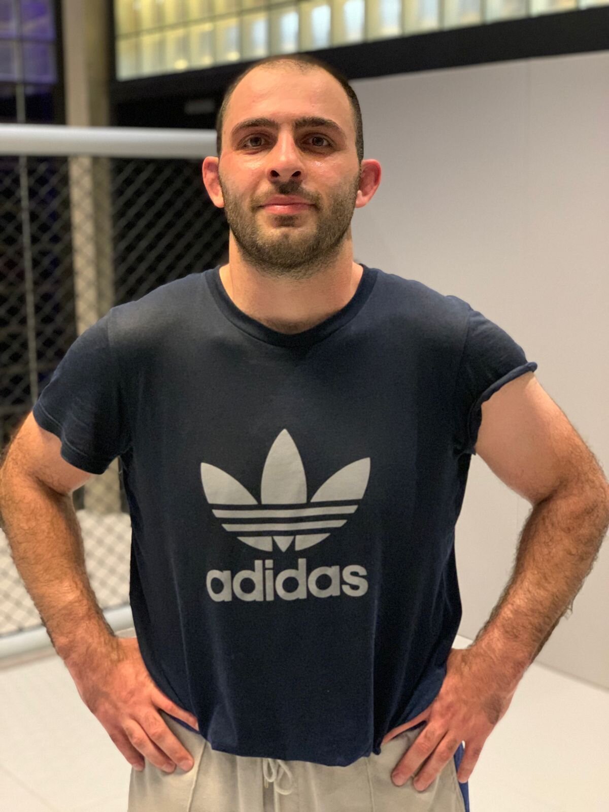 Заур Тотразович Туаев