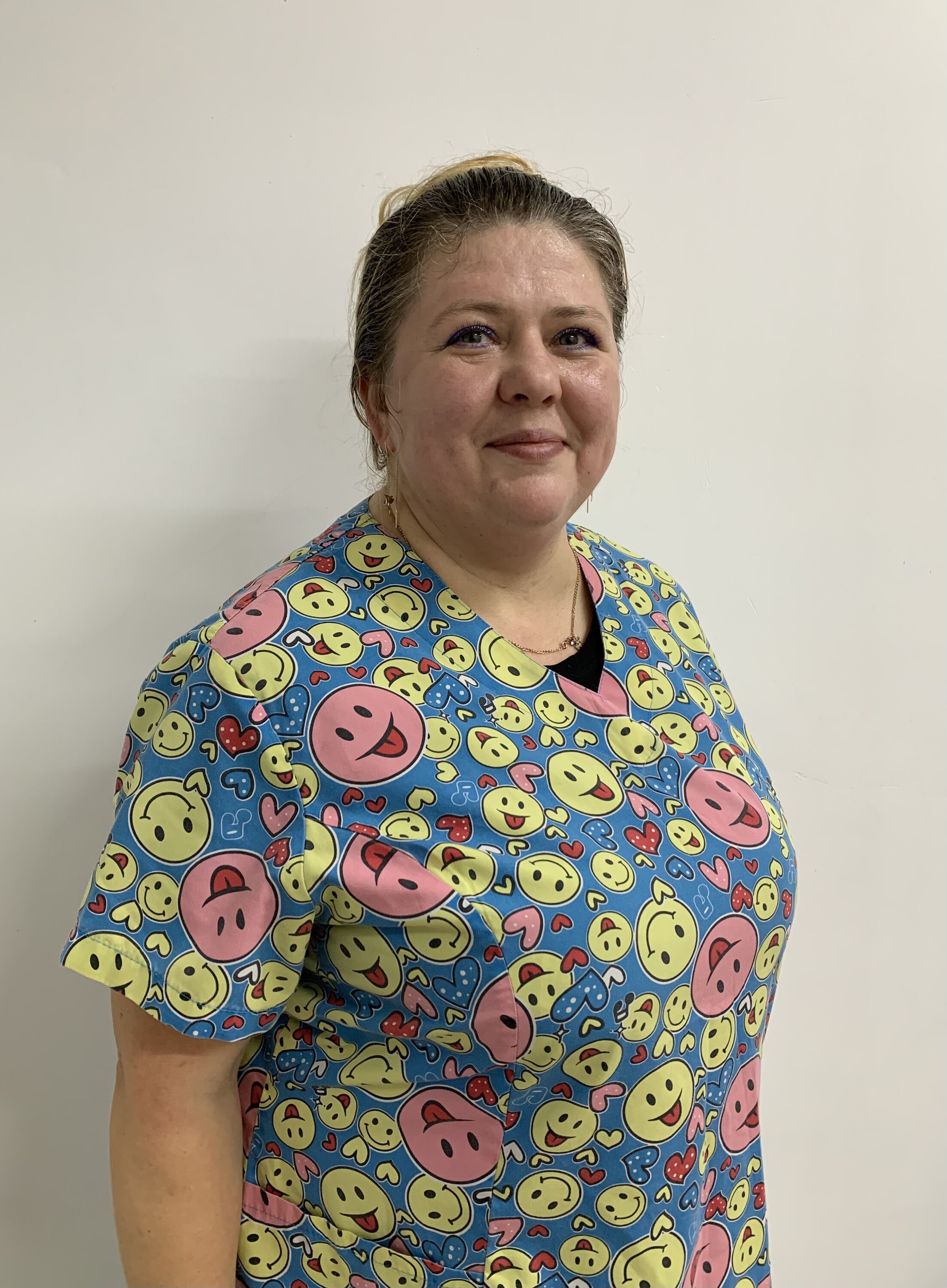 Наталья Викторовна Пронина