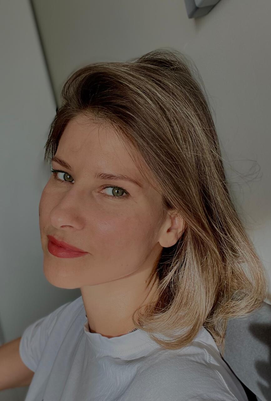 Наталья Щелкова