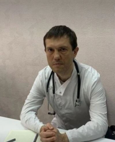 Александр Анатольевич Филипченко