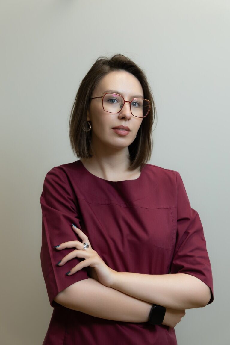 Виктория Данииловна Куваева