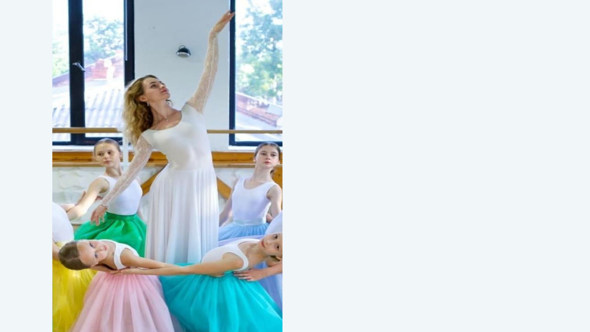 Александра Сергеевна Жильцова