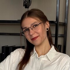 Светлана Юрьевна Чобот