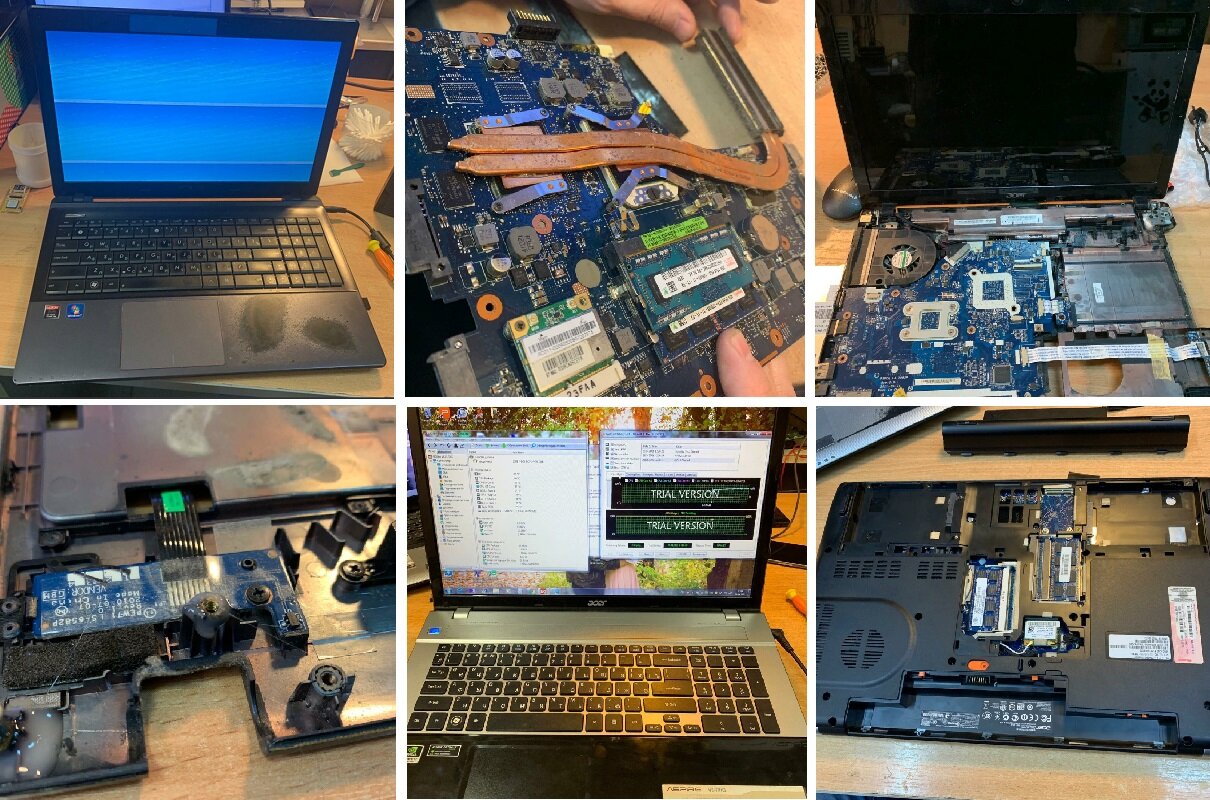 Сервисные центры DNS в Ростове-на-Дону рядом со мной на карте: адреса,  отзывы и рейтинг сервисных центров ДНС - Zoon.ru