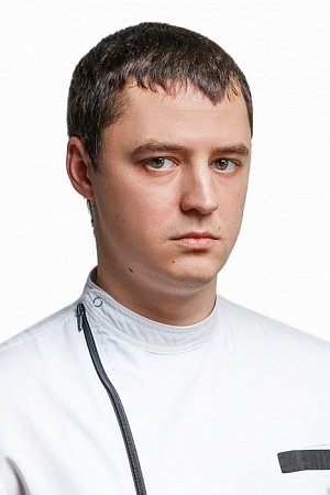Дмитрий Владимирович Чех