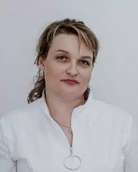 Лариса Николаевна Щетникова